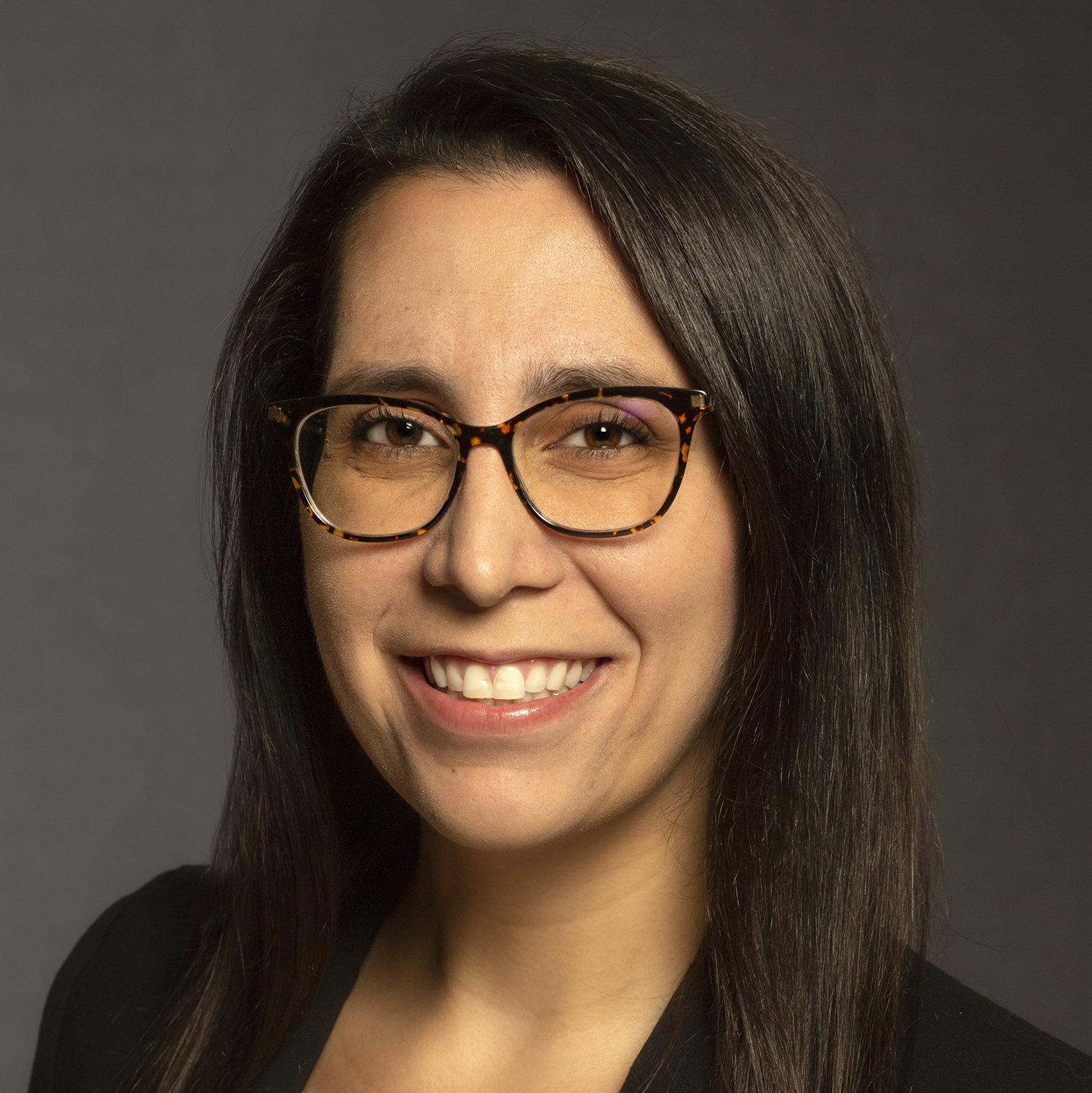 Dr. Alicia Bonanno Women in Thoracic Surgery WTS